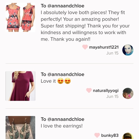 5⭐️ SOLDOUT Wine short sleeve dress w pockets - Picture 4 of 6